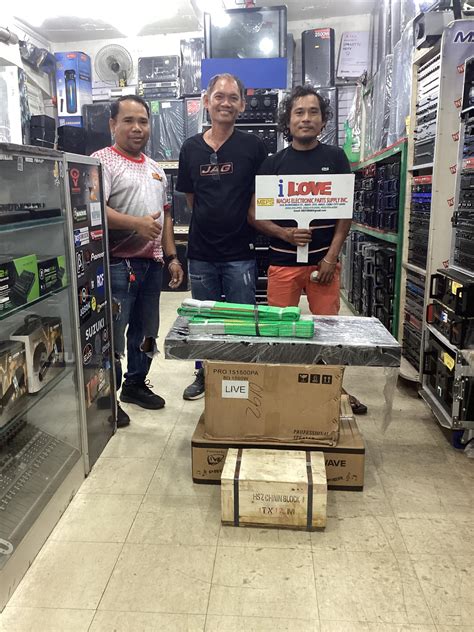 macias electronic parts supply inc|7 Best Electronic Store in Cebu [Update 2024] .
